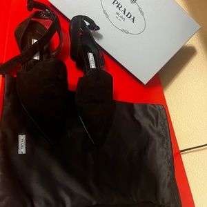 Prada Shoes